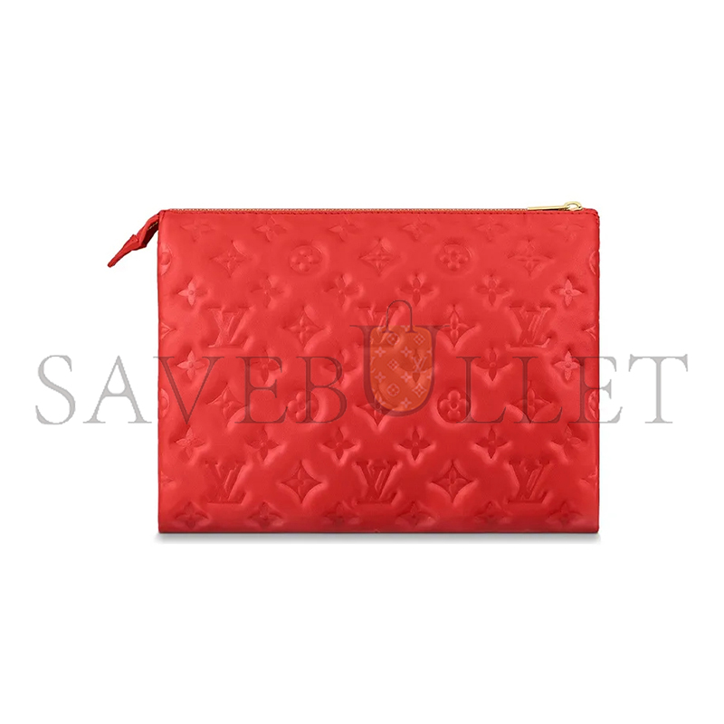 l0vis Vvtt0n master coussin pm m57792 (26*20*12cm)